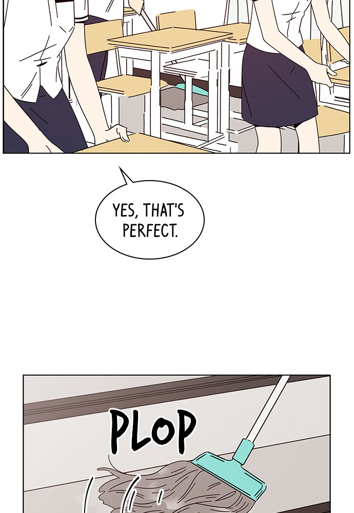 Read Seasons of Blossom EN Manga Online