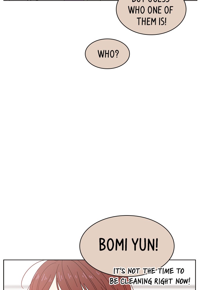 Read Seasons of Blossom EN Manga Online