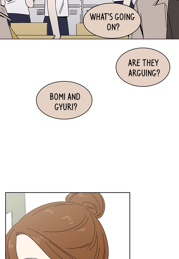 Read Seasons of Blossom EN Manga Online