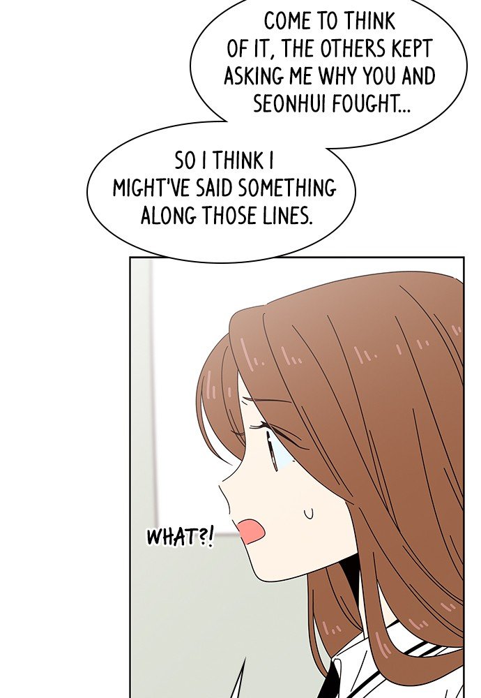 Read Seasons of Blossom EN Manga Online