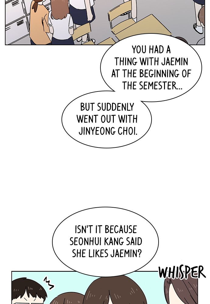 Read Seasons of Blossom EN Manga Online