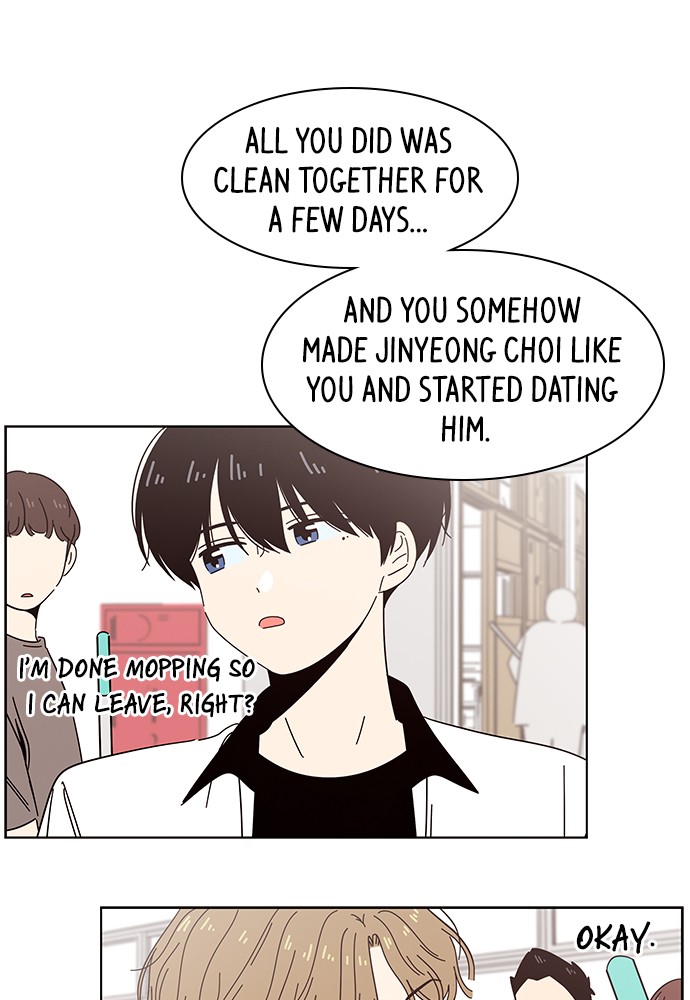 Read Seasons of Blossom EN Manga Online