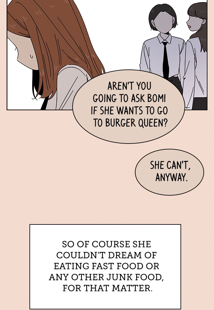 Read Seasons of Blossom EN Manga Online