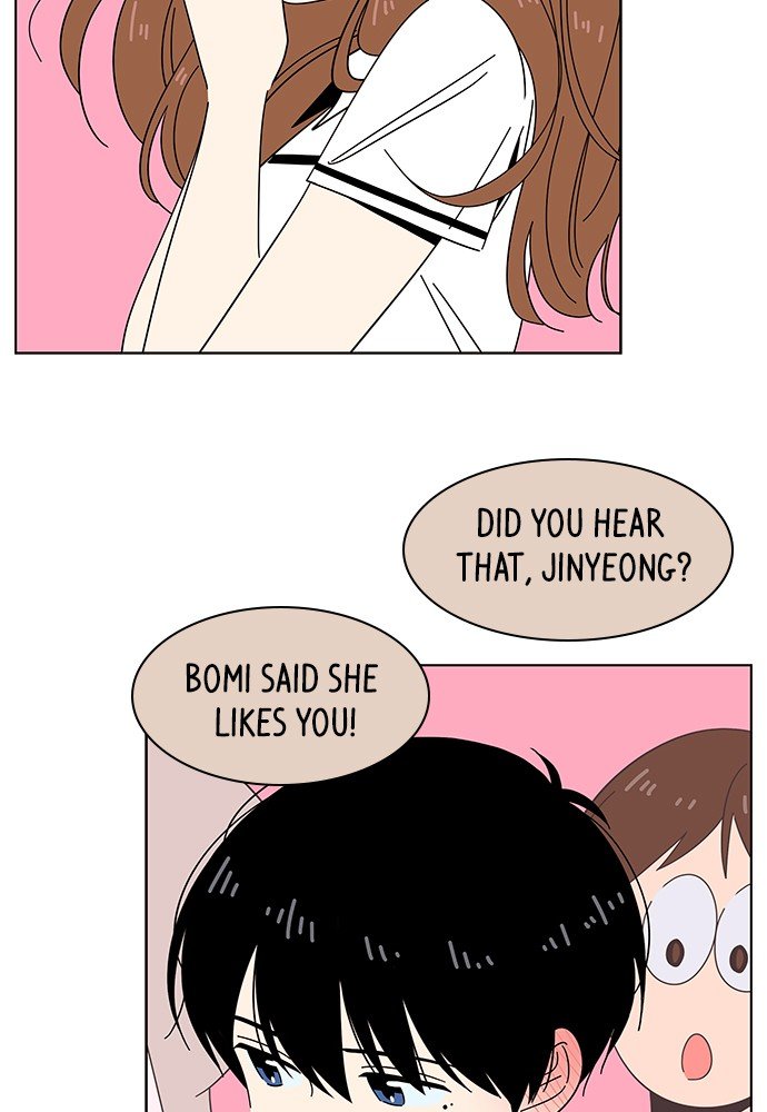 Read Seasons of Blossom EN Manga Online