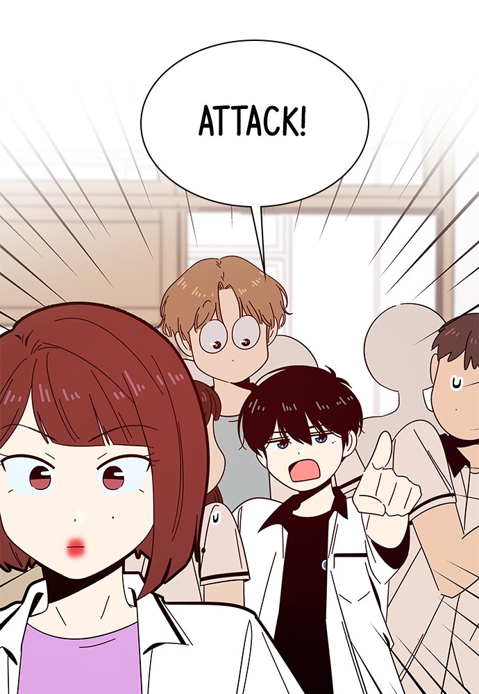 Read Seasons of Blossom EN Manga Online