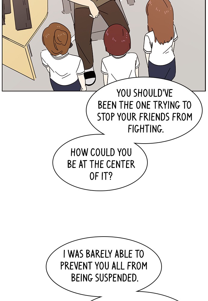 Read Seasons of Blossom EN Manga Online