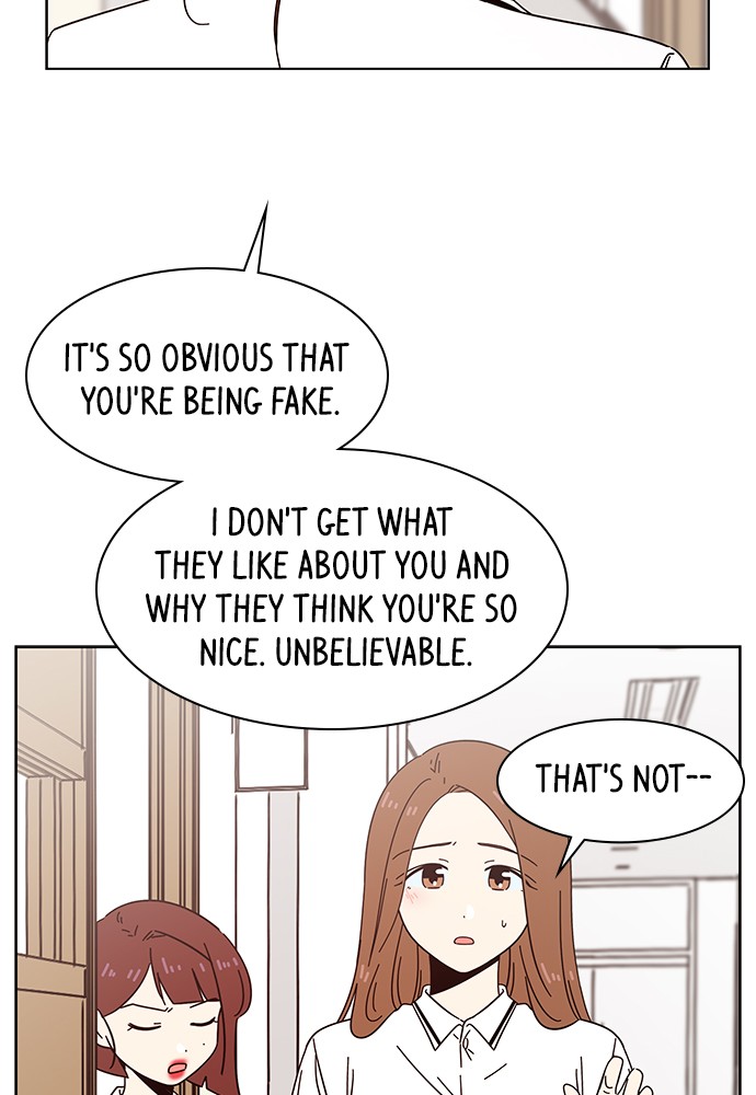 Read Seasons of Blossom EN Manga Online