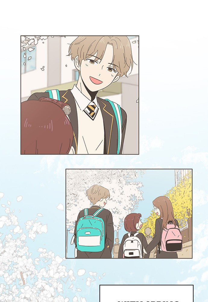 Read Seasons of Blossom EN Manga Online