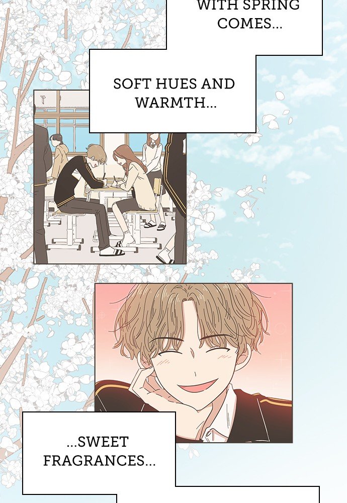 Read Seasons of Blossom EN Manga Online