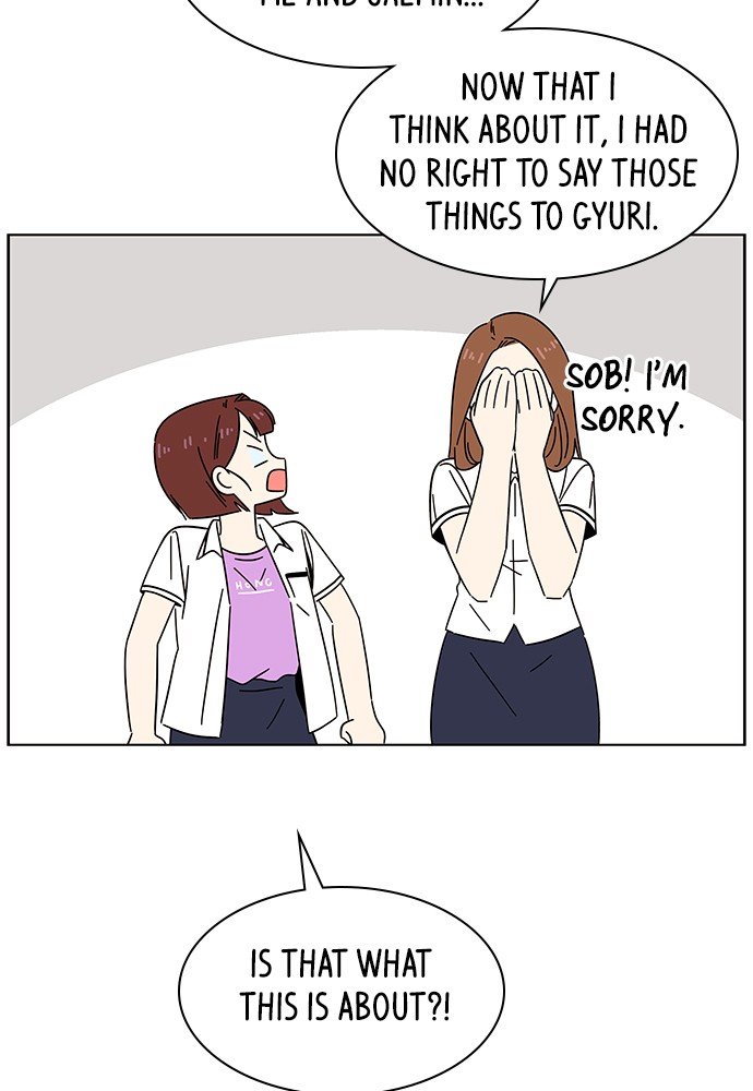 Read Seasons of Blossom EN Manga Online