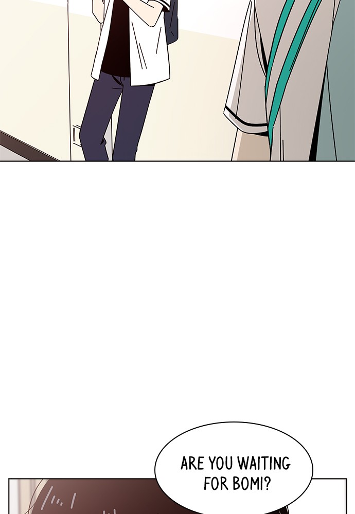 Read Seasons of Blossom EN Manga Online