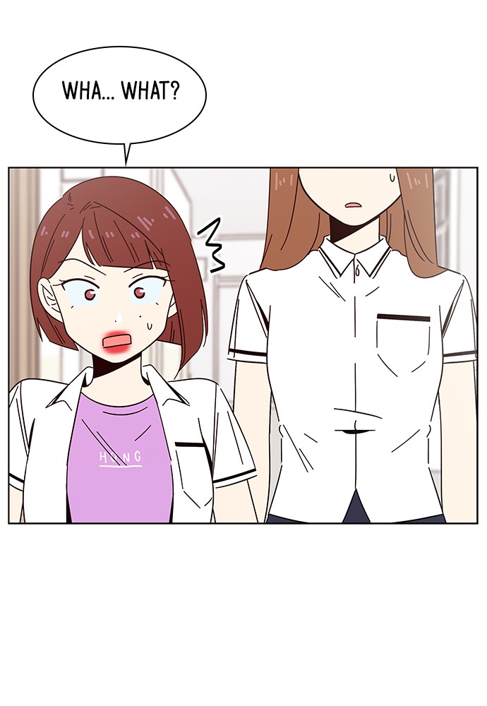 Read Seasons of Blossom EN Manga Online