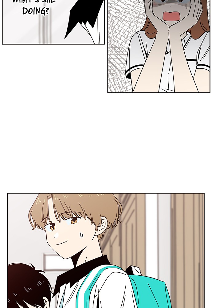 Read Seasons of Blossom EN Manga Online