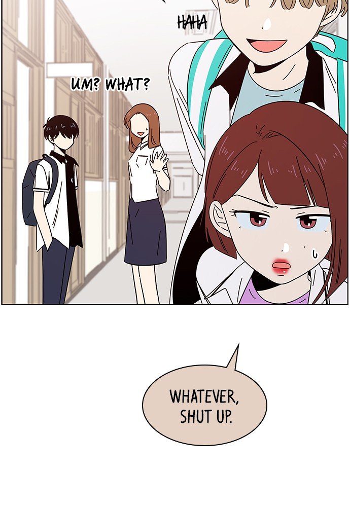 Read Seasons of Blossom EN Manga Online