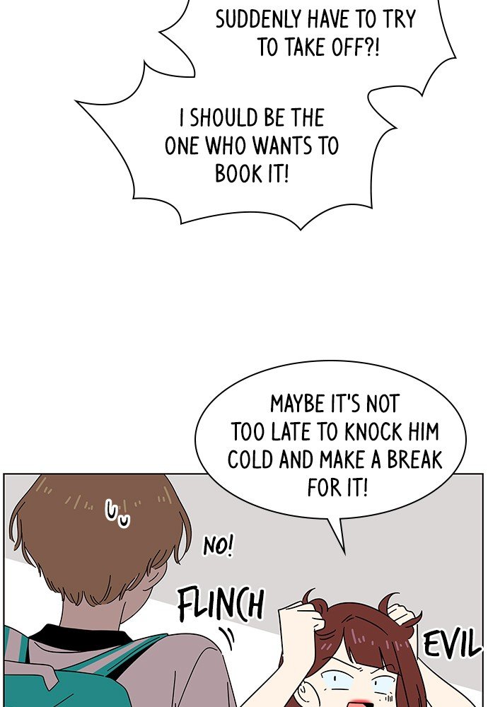 Read Seasons of Blossom EN Manga Online