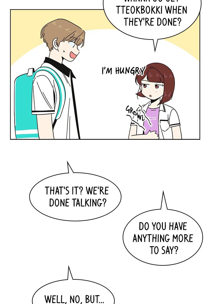 Read Seasons of Blossom EN Manga Online