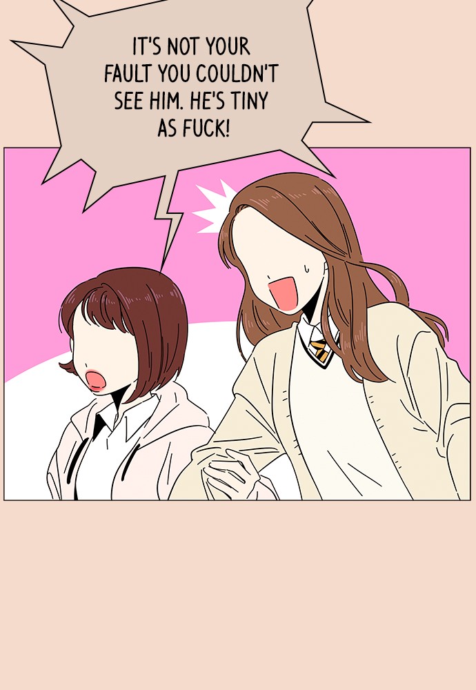 Read Seasons of Blossom EN Manga Online