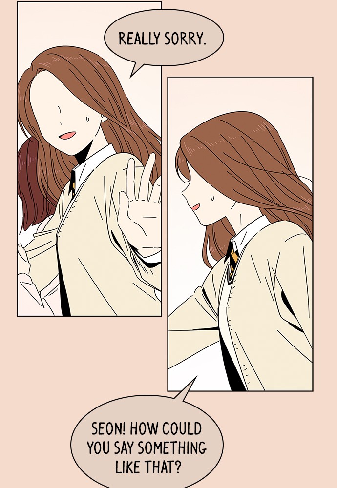 Read Seasons of Blossom EN Manga Online