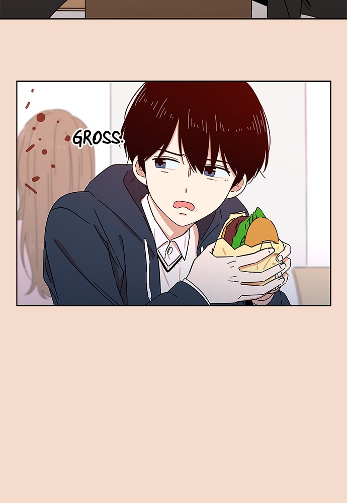 Read Seasons of Blossom EN Manga Online