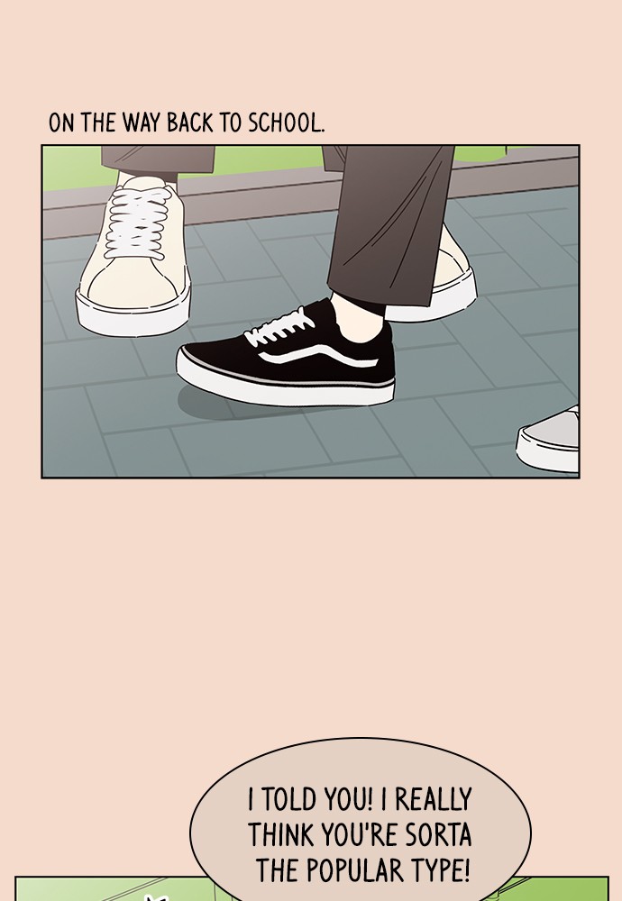 Read Seasons of Blossom EN Manga Online