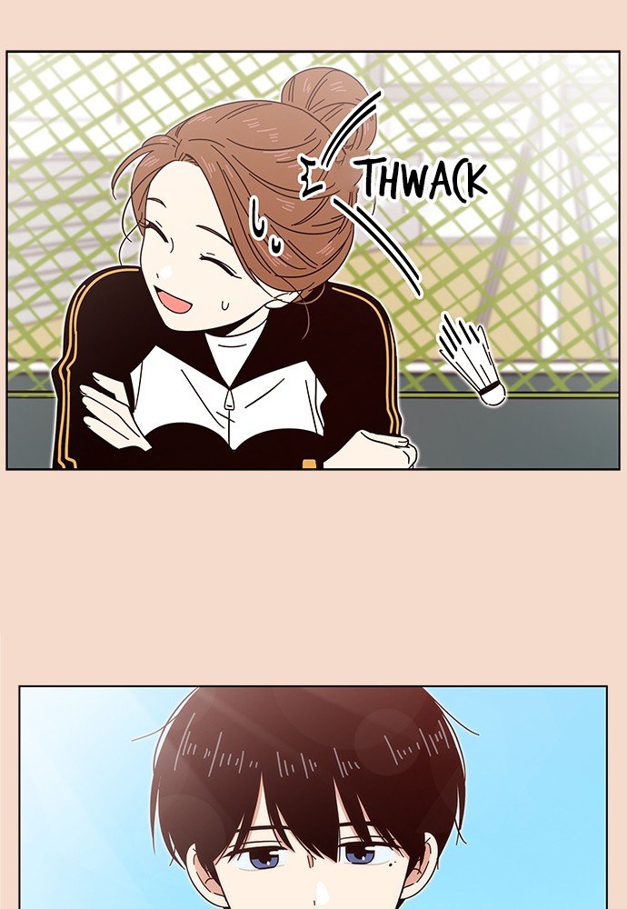 Read Seasons of Blossom EN Manga Online