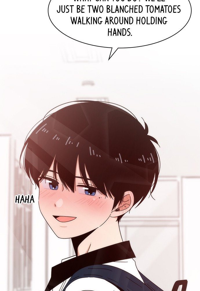 Read Seasons of Blossom EN Manga Online