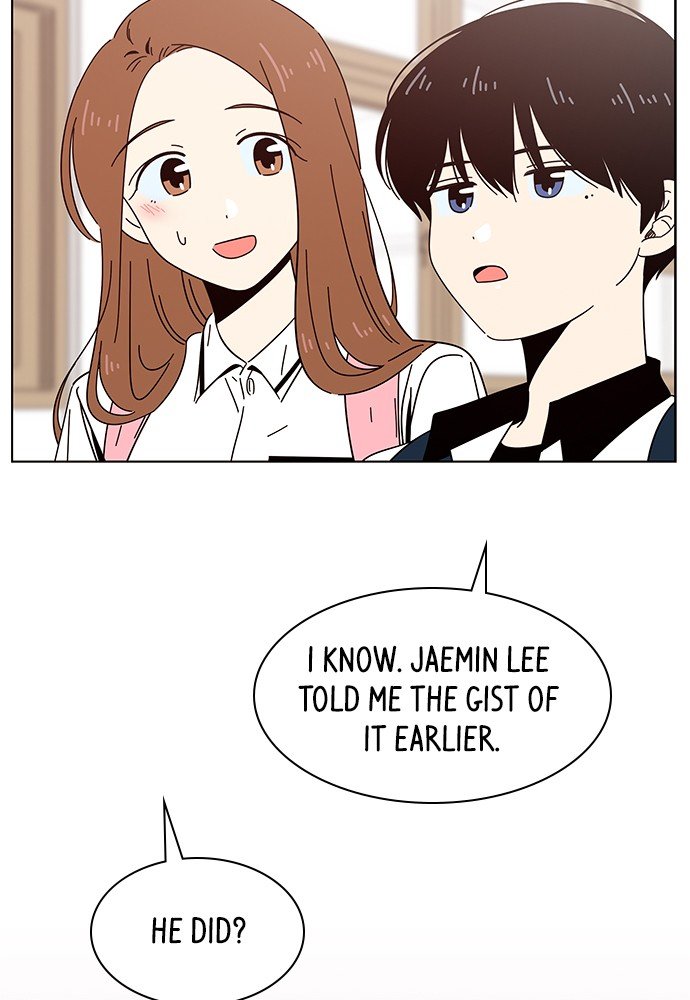 Read Seasons of Blossom EN Manga Online