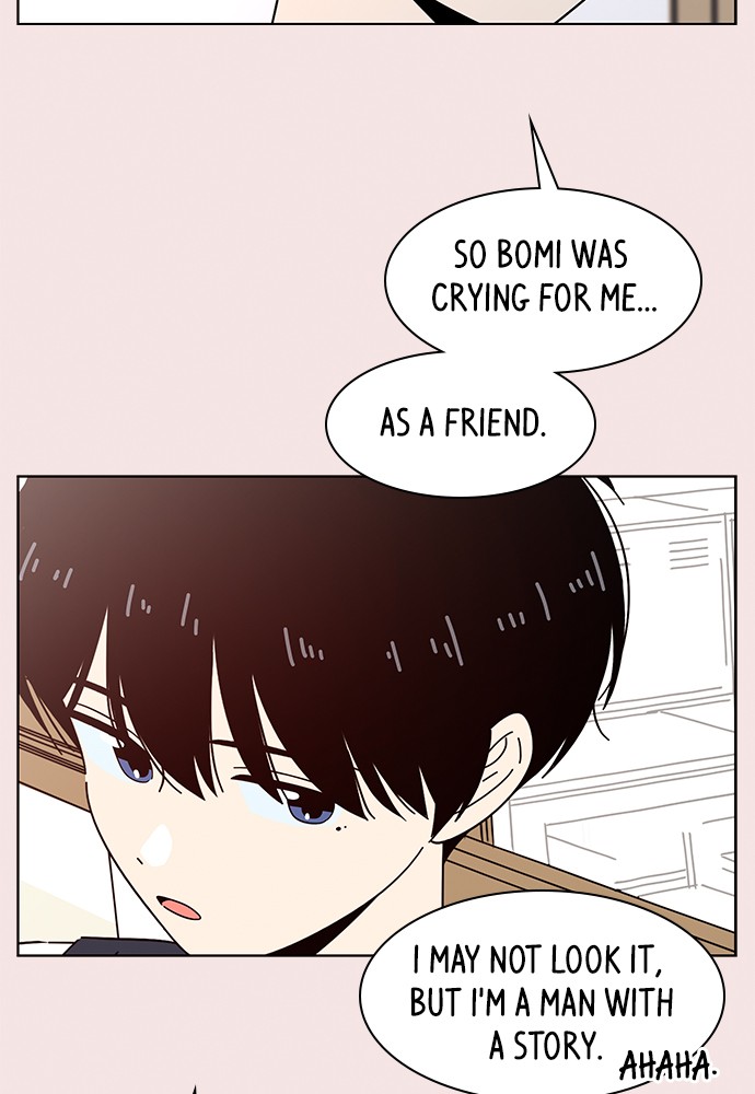 Read Seasons of Blossom EN Manga Online