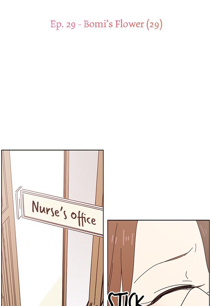 Read Seasons of Blossom EN Manga Online