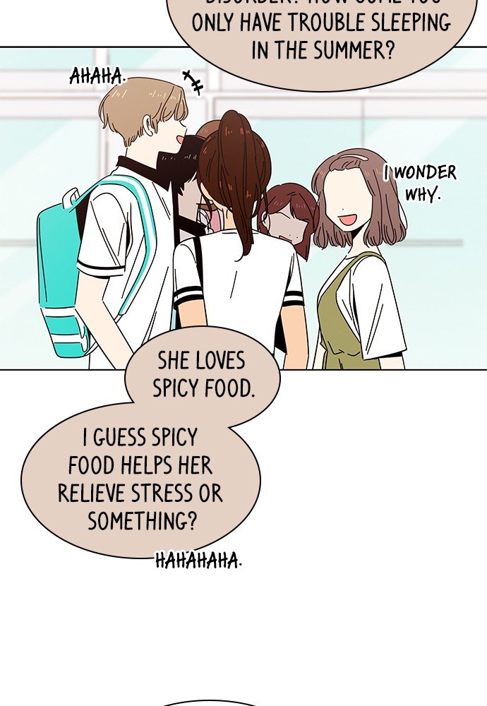 Read Seasons of Blossom EN Manga Online