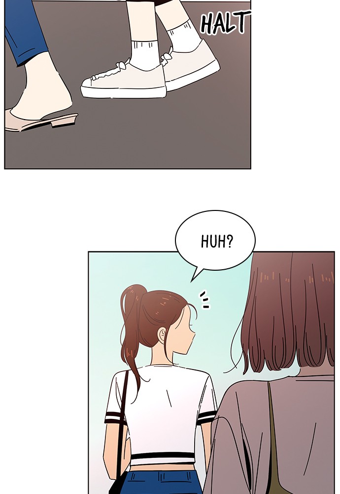 Read Seasons of Blossom EN Manga Online