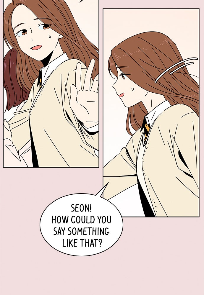 Read Seasons of Blossom EN Manga Online