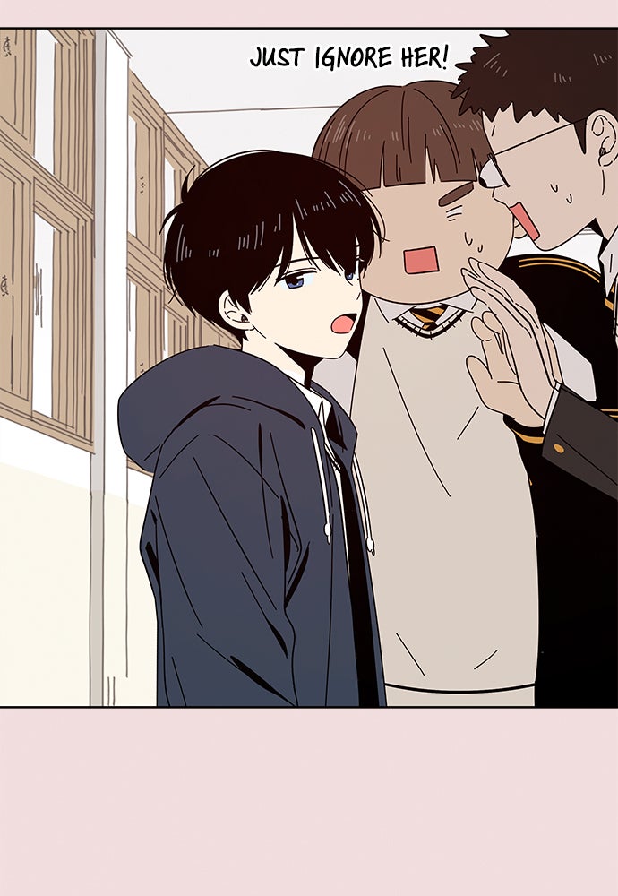 Read Seasons of Blossom EN Manga Online