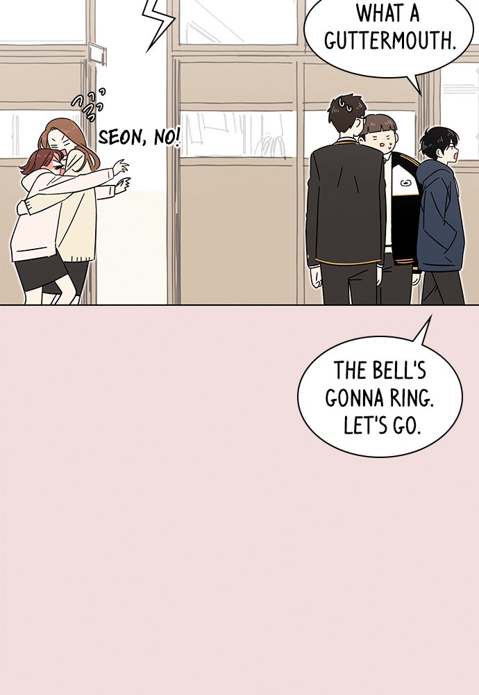 Read Seasons of Blossom EN Manga Online