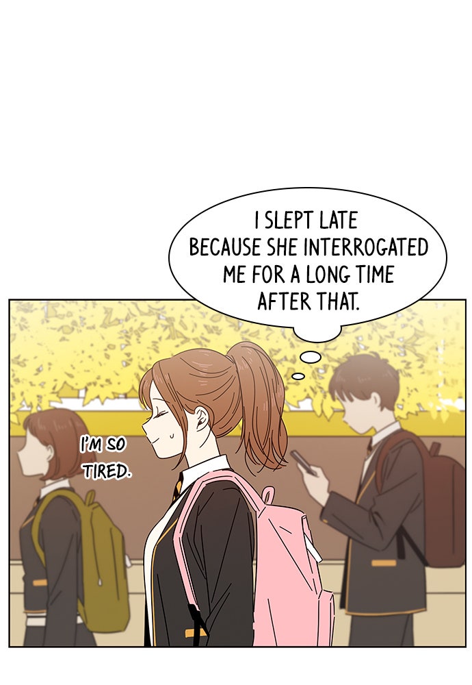 Read Seasons of Blossom EN Manga Online