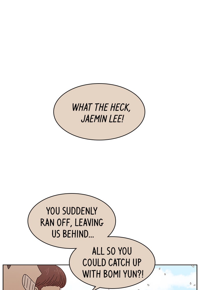 Read Seasons of Blossom EN Manga Online