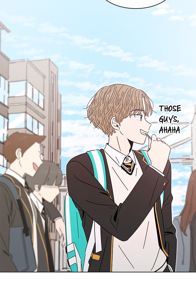 Read Seasons of Blossom EN Manga Online