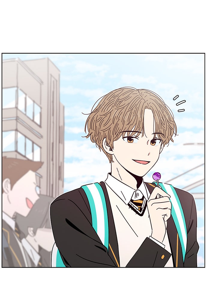 Read Seasons of Blossom EN Manga Online