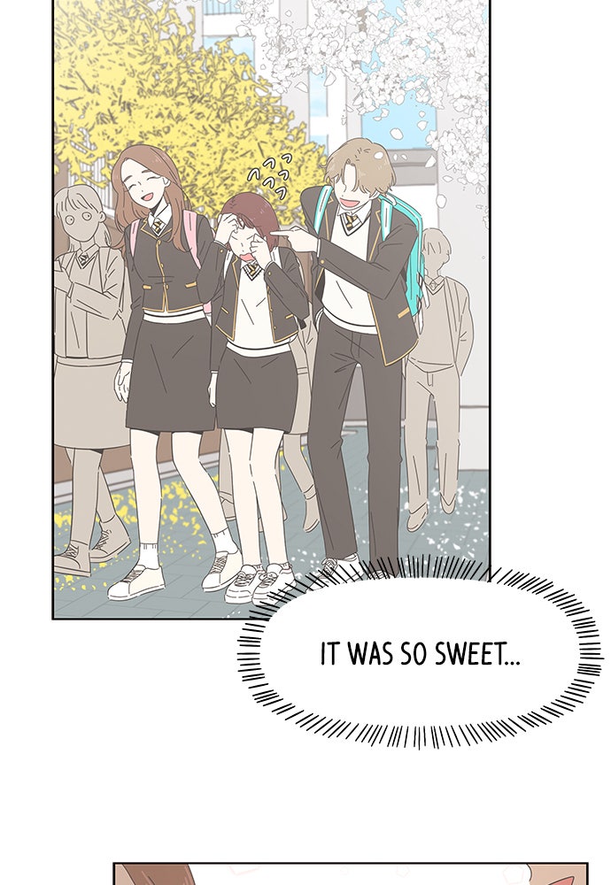 Read Seasons of Blossom EN Manga Online