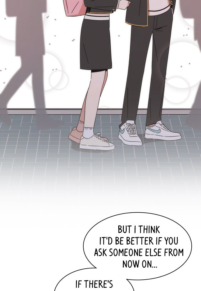 Read Seasons of Blossom EN Manga Online