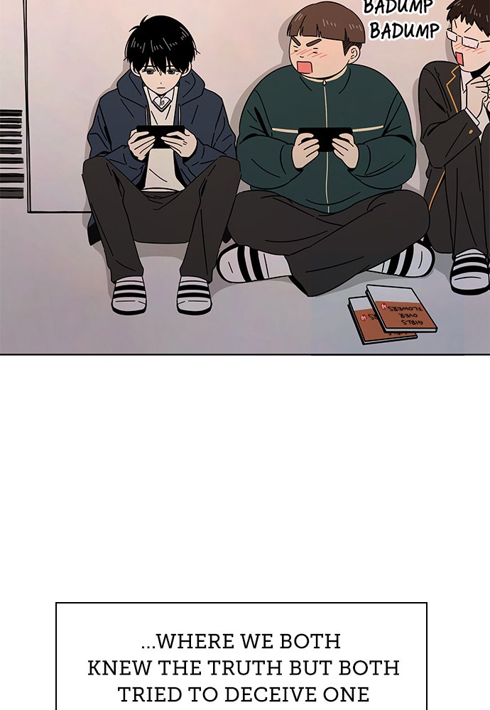 Read Seasons of Blossom EN Manga Online