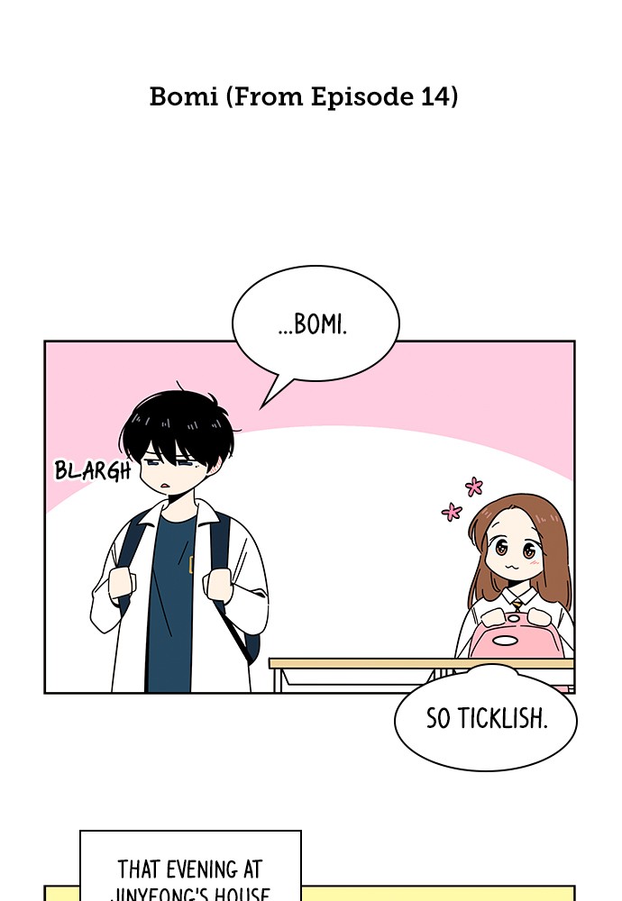 Read Seasons of Blossom EN Manga Online