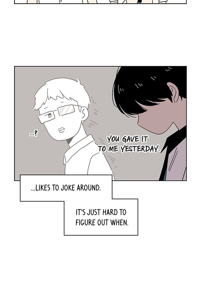 Read Seasons of Blossom EN Manga Online