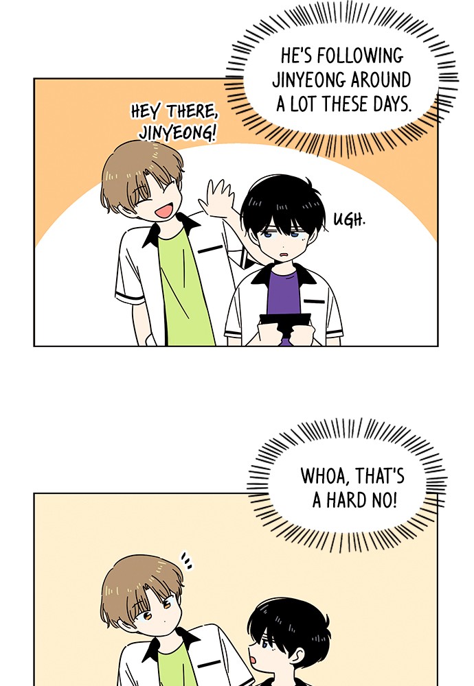 Read Seasons of Blossom EN Manga Online