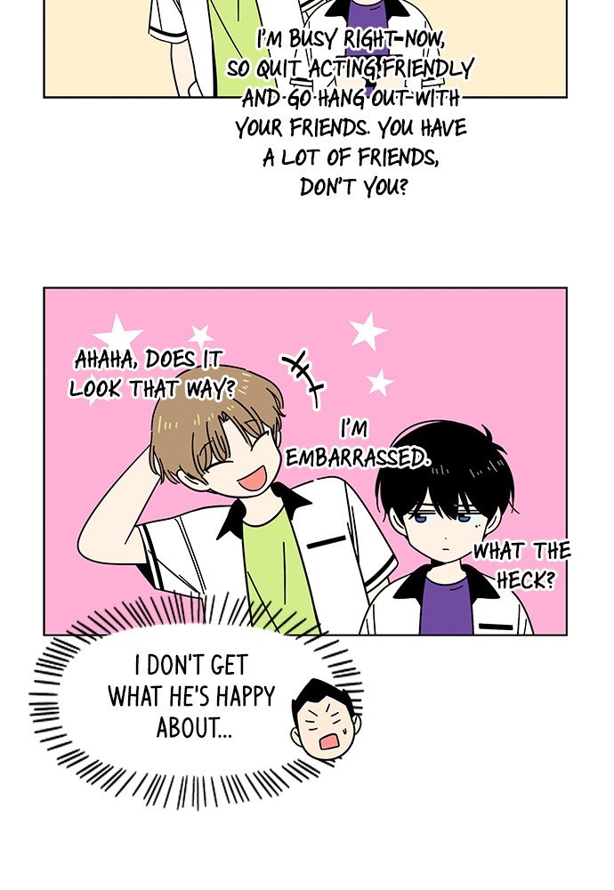 Read Seasons of Blossom EN Manga Online