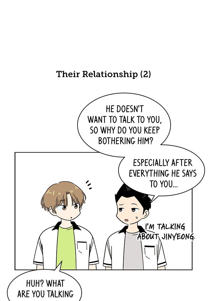 Read Seasons of Blossom EN Manga Online