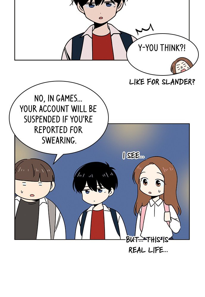 Read Seasons of Blossom EN Manga Online