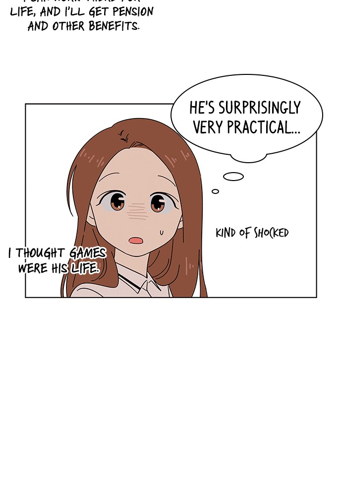 Read Seasons of Blossom EN Manga Online