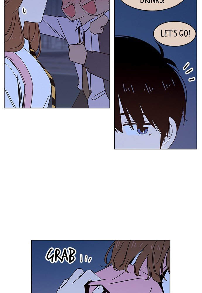 Read Seasons of Blossom EN Manga Online