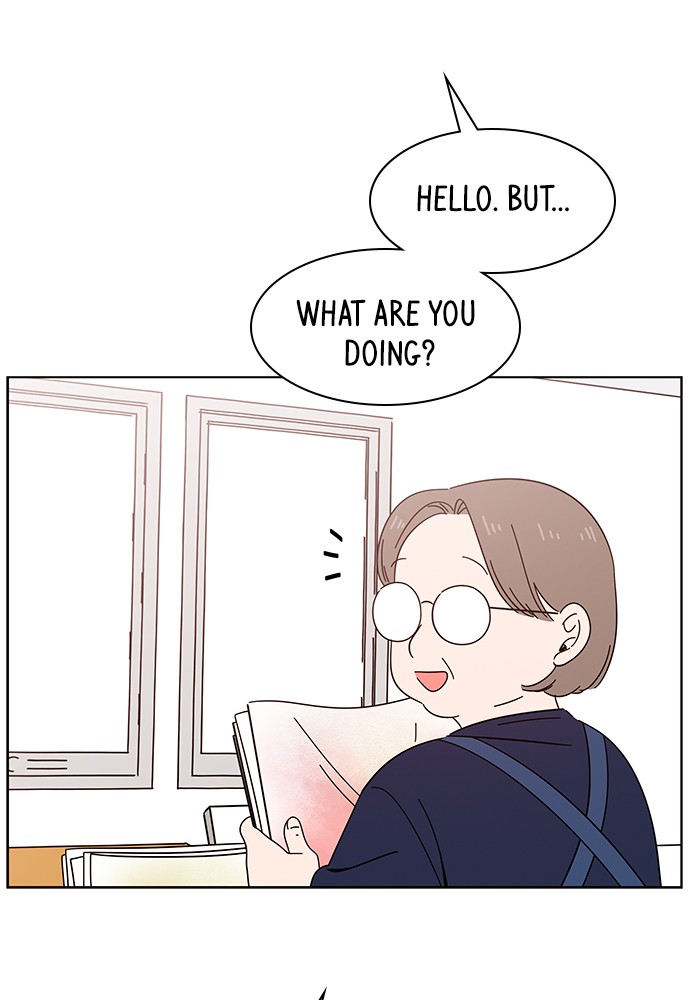 Read Seasons of Blossom EN Manga Online